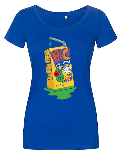  Slime Time Ecto Cooler
