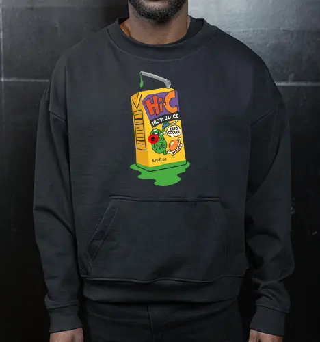  Slime Time Ecto Cooler