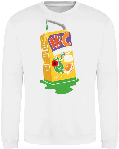  Slime Time Ecto Cooler