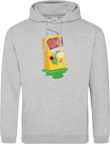  Slime Time Ecto Cooler