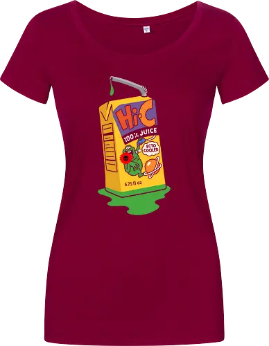  Slime Time Ecto Cooler