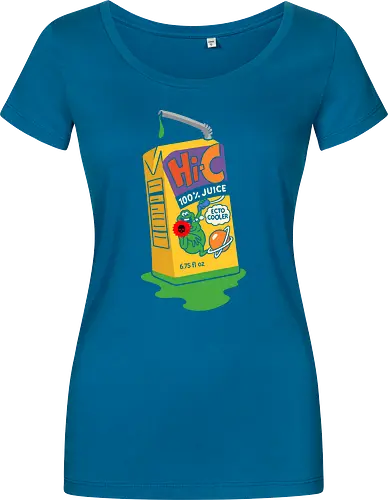  Slime Time Ecto Cooler