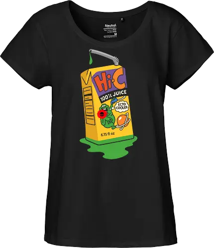  Slime Time Ecto Cooler