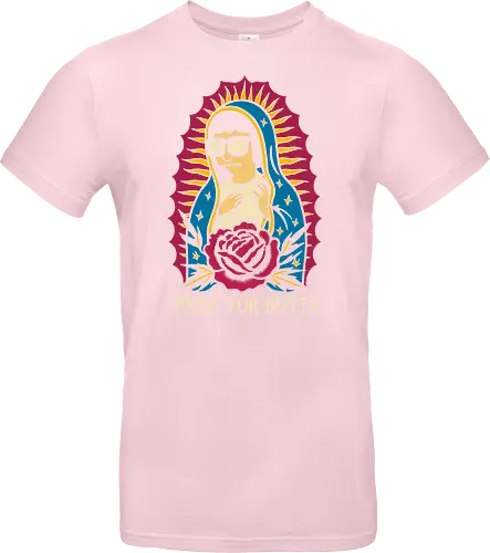 Our Lady of Butt-alupe