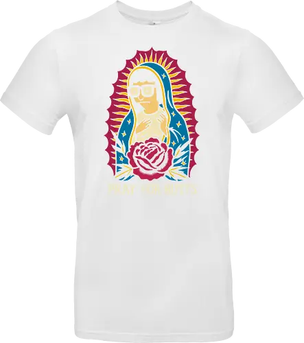 Our Lady of Butt-alupe