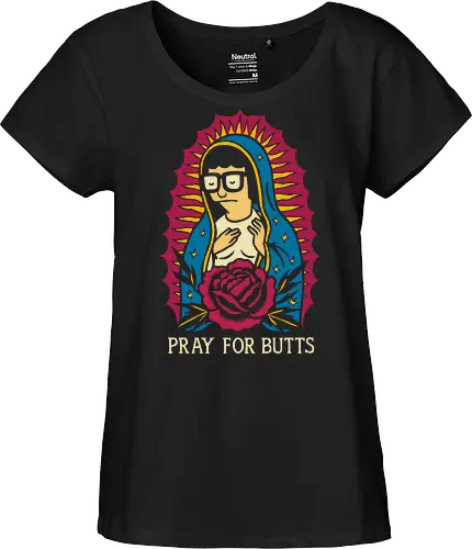 Our Lady of Butt-alupe