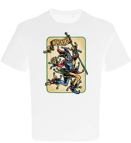 The Dance of the Joker