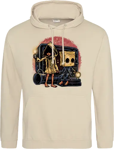 Escape the Nightmare