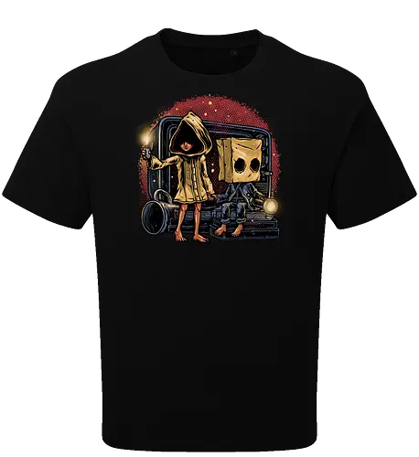 Escape the Nightmare