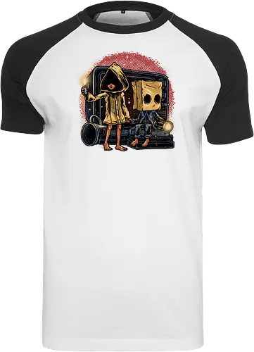 Escape the Nightmare