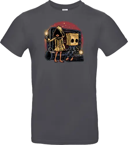 Escape the Nightmare