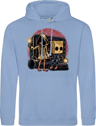 Escape the Nightmare