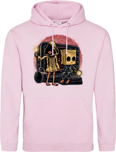 Escape the Nightmare