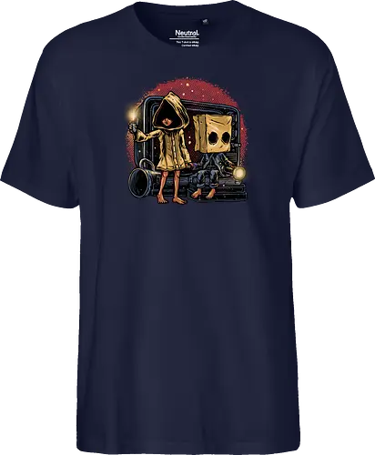 Escape the Nightmare