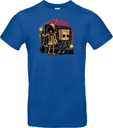 Escape the Nightmare