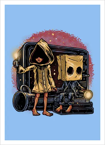 Escape the Nightmare