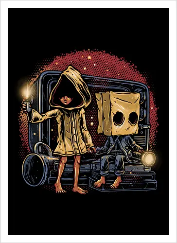 Escape the Nightmare