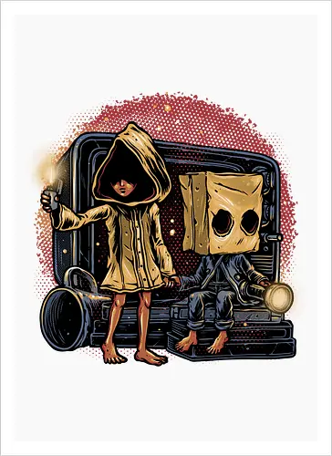 Escape the Nightmare