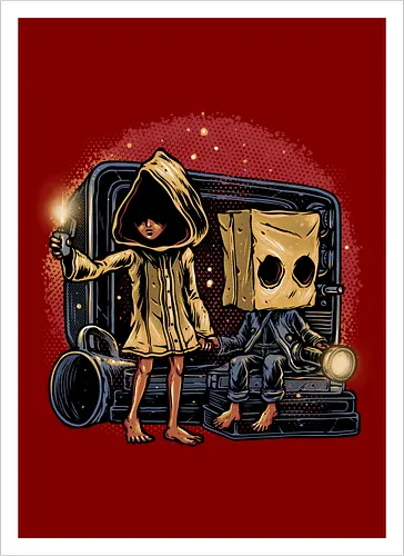 Escape the Nightmare