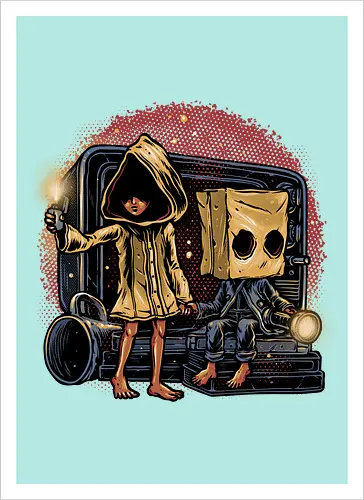 Escape the Nightmare