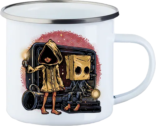 Escape the Nightmare