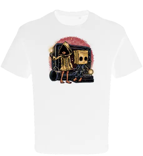 Escape the Nightmare