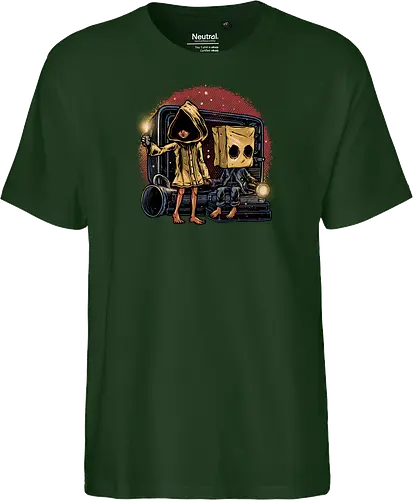 Escape the Nightmare