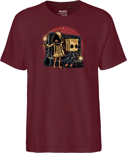 Escape the Nightmare