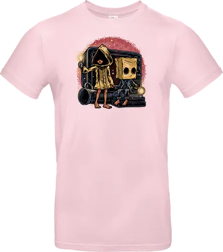 Escape the Nightmare