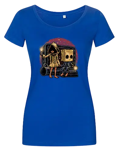 Escape the Nightmare