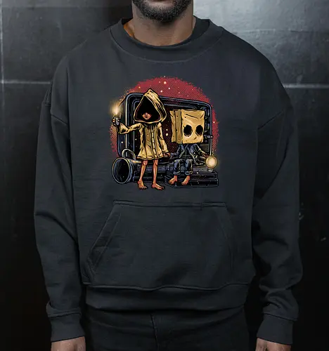 Escape the Nightmare