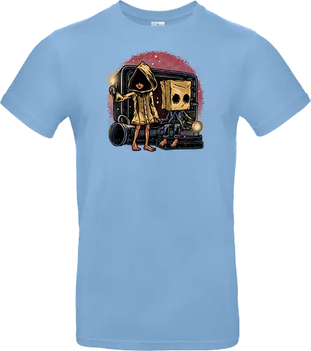 Escape the Nightmare