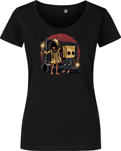 Escape the Nightmare