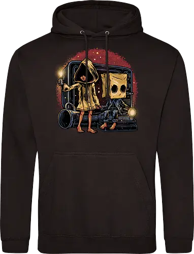 Escape the Nightmare