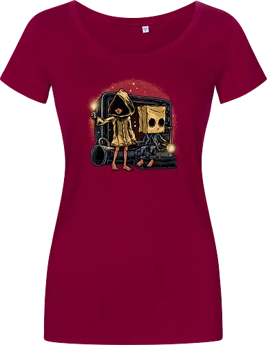 Escape the Nightmare