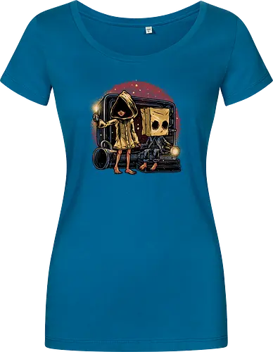 Escape the Nightmare