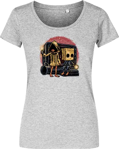 Escape the Nightmare