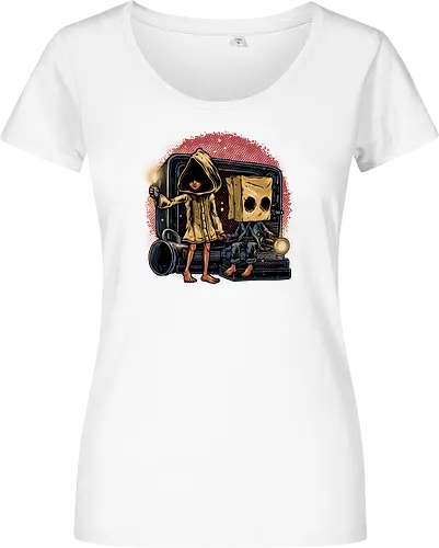 Escape the Nightmare