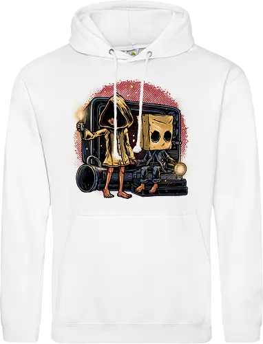 Escape the Nightmare