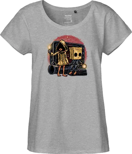 Escape the Nightmare