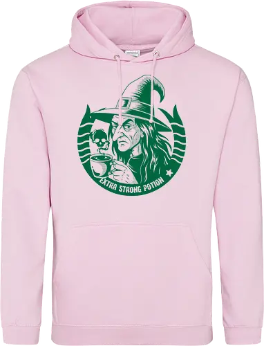 Witch’s Extra Strong Potion