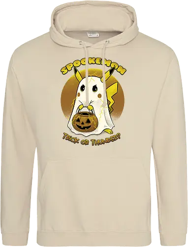 Spookemon