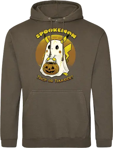 Spookemon