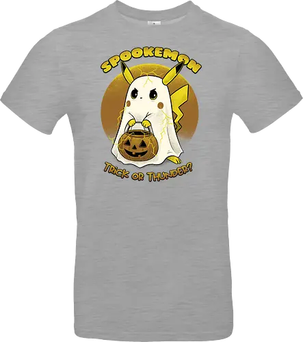 Spookemon