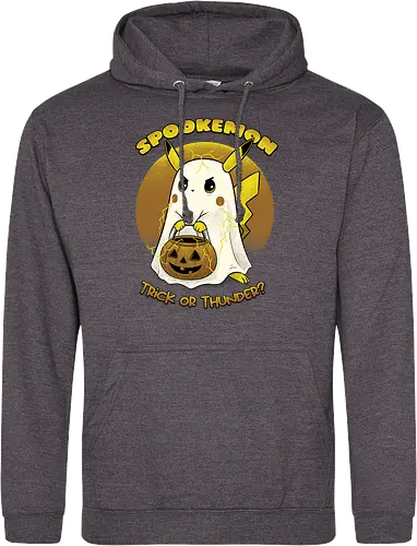 Spookemon