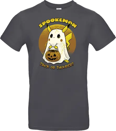 Spookemon
