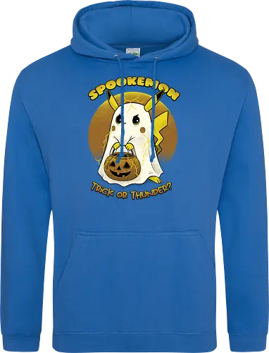 Spookemon