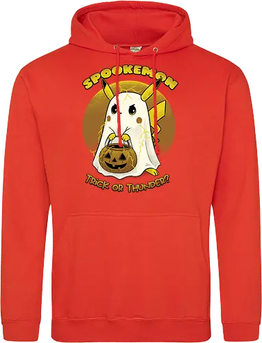 Spookemon