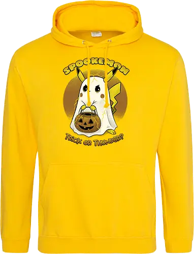 Spookemon