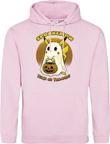 Spookemon